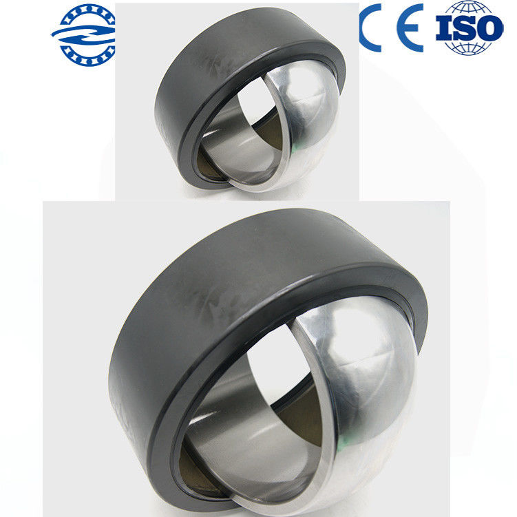 GE180 - peso liso esférico radial 18.5kg do tamanho 180*260*105 milímetro dos rolamentos 2RS