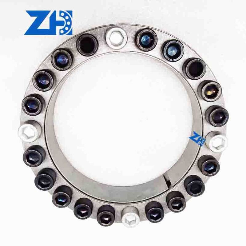 2Z-170X225X44 Manga de expansão do tipo 2Z, manga de eixo anual