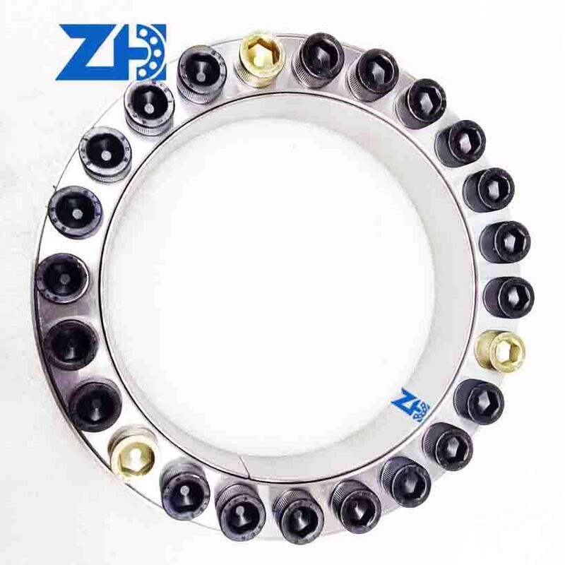 2Z-180X235X44 Manga de expansão do tipo 2Z, manga de eixo anual