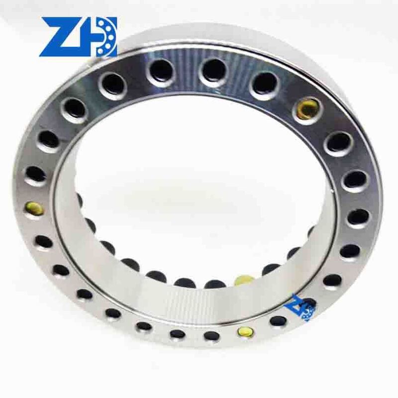 2Z-180X235X44 Manga de expansão do tipo 2Z, manga de eixo anual