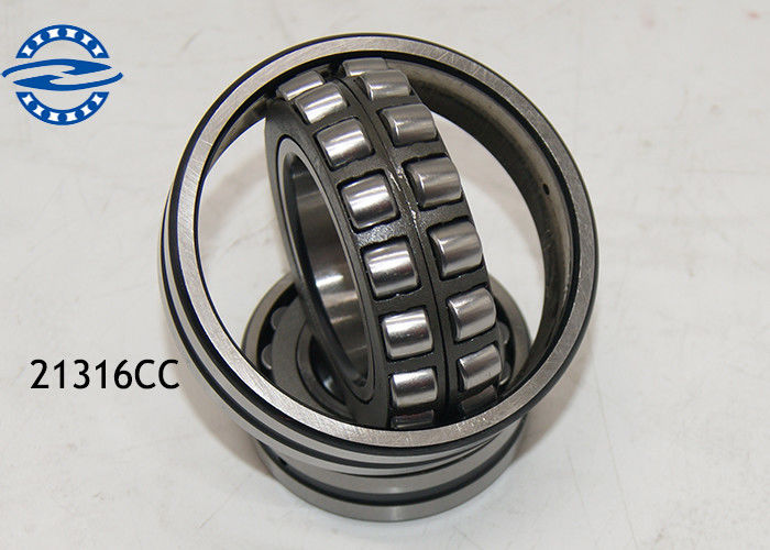 Tamanho esférico do rolamento de rolo 22306 do Fag original na cor de 30*72*19 Gary