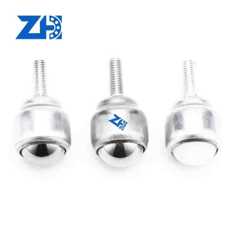 Screw-type universal ball bearing   CY-19D  CY-19TB  ZH bearings