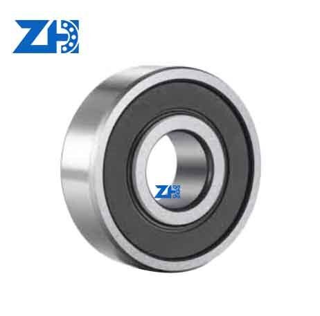 EC608-2RS AC608-2RS ZH Bearings Deep groove Ball Bearings Buy Bearings in Bulk