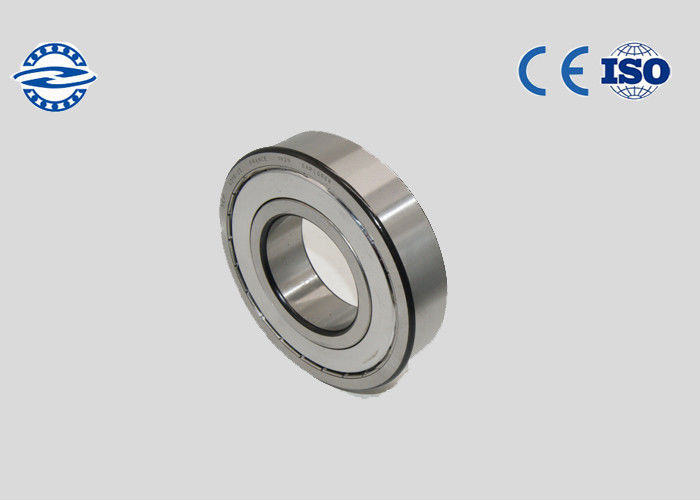 6221 diâmetro externo profundo alto 105*190*36mm dos rolamentos de esferas 3.78KG do sulco do sulco profundo