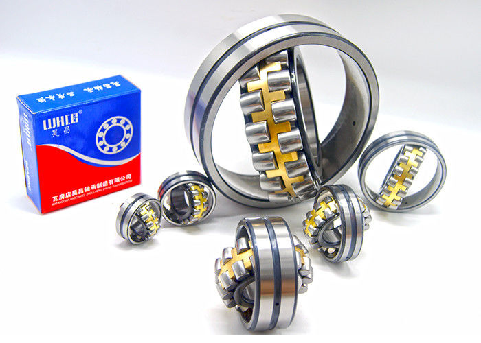 Rolamentos de rolo de alta velocidade esféricos de NSK 22324 para PC300-5/6 P4 P2 P5