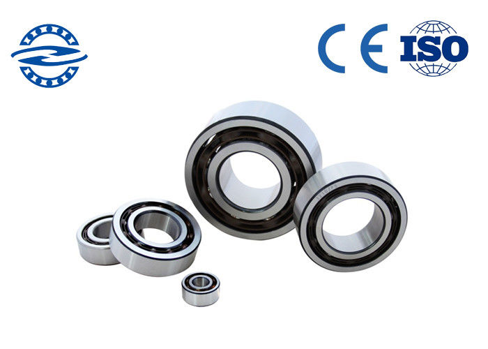 Rolamento de esferas profundo 6303cc/W33 do sulco da fileira dobro 2RS/ZZ para o aço de Chrome do eixo de 17mm
