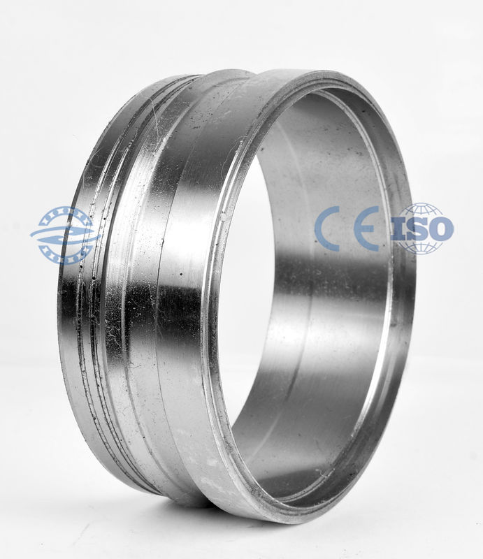Rolamento de rolo da agulha NA5902 com peso interno 0.051kg do tamanho 15x28x18 milímetro do anel