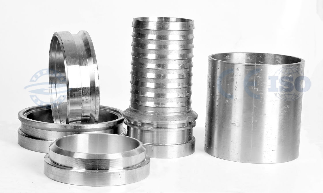 Rolamento de rolo da agulha NA5902 com peso interno 0.051kg do tamanho 15x28x18 milímetro do anel