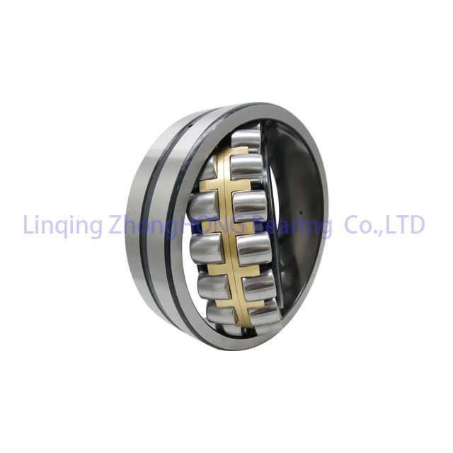 rolamento de rolo esférico selado MB de 22205CC CA miliampère que carrega a carga radial e a carga axial
