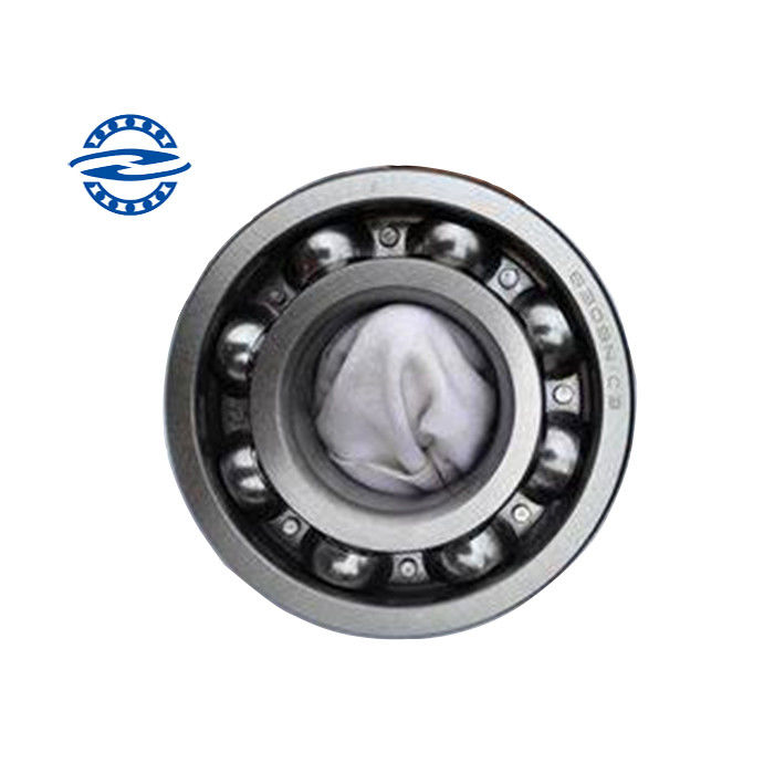 6016 6017 6018 6019 6020 precisão profunda do rolamento de esferas P1 do sulco de Zz 2rs P2