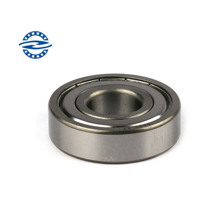 6016 6017 6018 6019 6020 precisão profunda do rolamento de esferas P1 do sulco de Zz 2rs P2