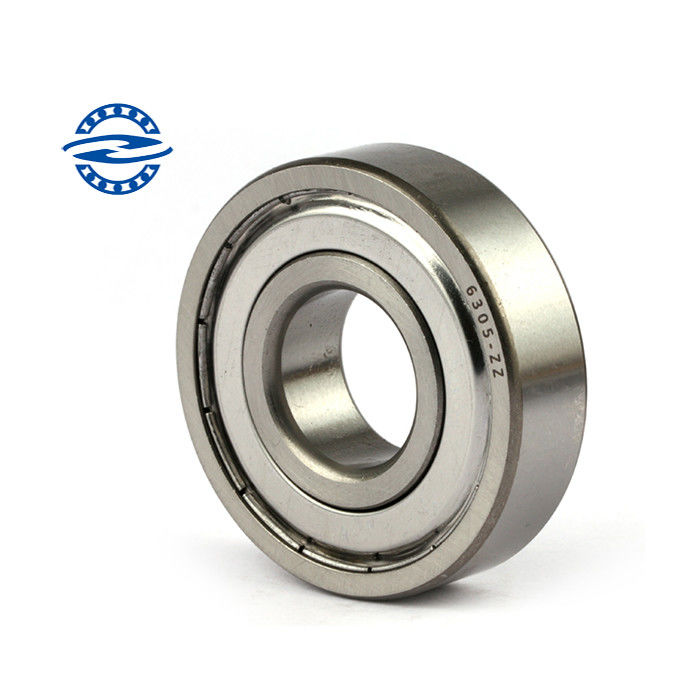6016 6017 6018 6019 6020 precisão profunda do rolamento de esferas P1 do sulco de Zz 2rs P2
