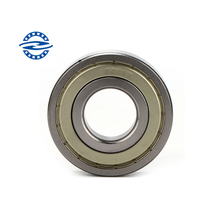 6010 6011 6012 6013 6014 Zz 2rs abrem o rolamento de esferas profundo do sulco/rolamento linear
