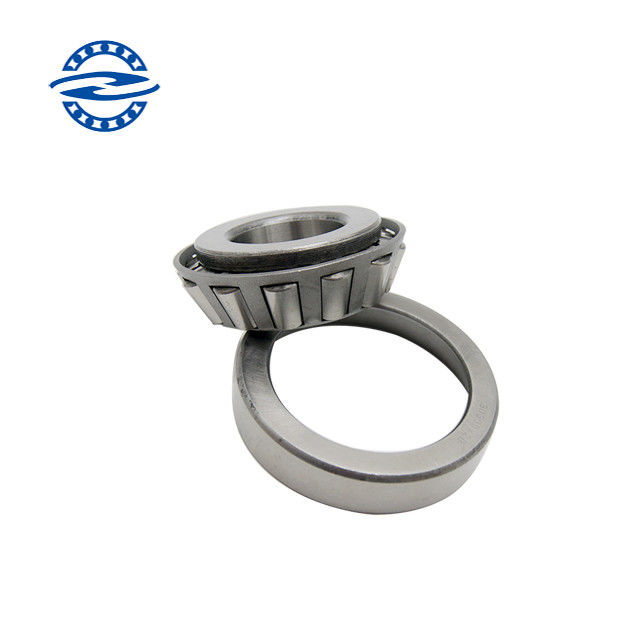 Tipo aberto dos selos do rolamento de rolo afilado 30307 da precisão P0 P6 P5 SKF para carros