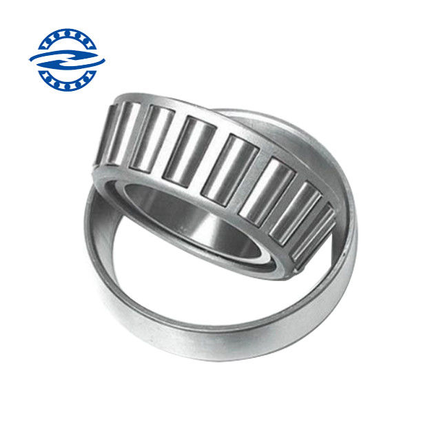 Tipo aberto dos selos do rolamento de rolo afilado 30307 da precisão P0 P6 P5 SKF para carros