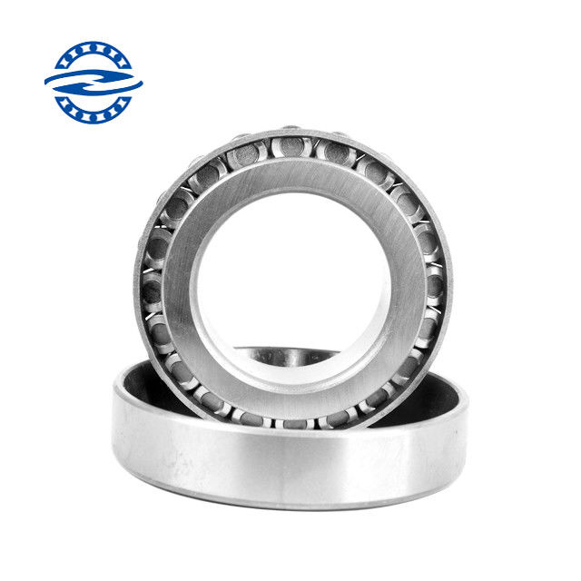 Tipo aberto dos selos do rolamento de rolo afilado 30307 da precisão P0 P6 P5 SKF para carros