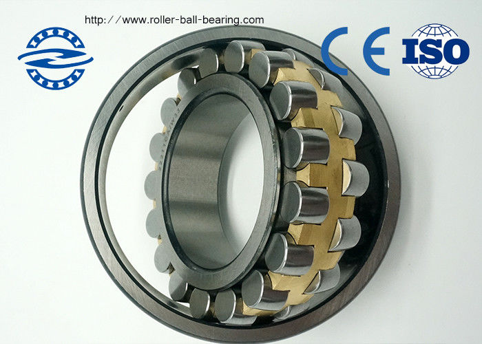 Tamanho dobro esférico 40*80*23mm do MB W33 de CA centímetro cúbico do rolamento de rolo 22208