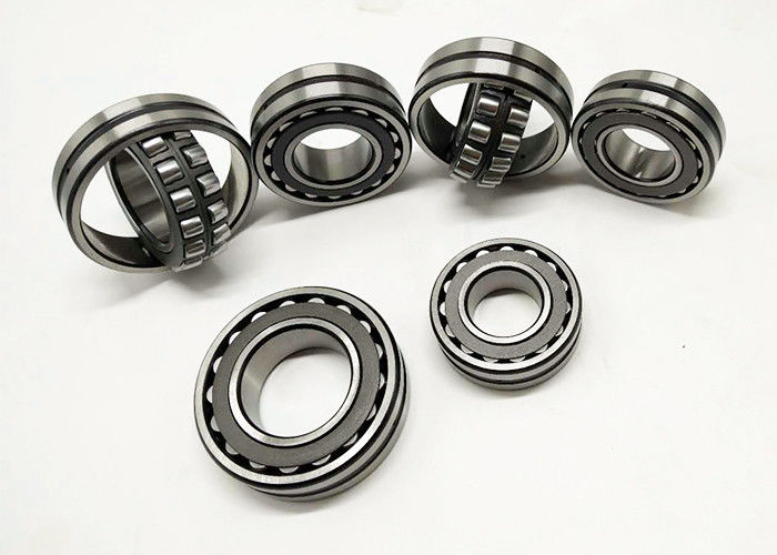 Tamanho dobro esférico 40*80*23mm do MB W33 de CA centímetro cúbico do rolamento de rolo 22208