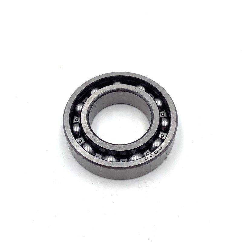3320-M – do contato angular dobro da fileira do FAG rolamento de esferas profundo GCR15 do sulco 100*215*82.6MM