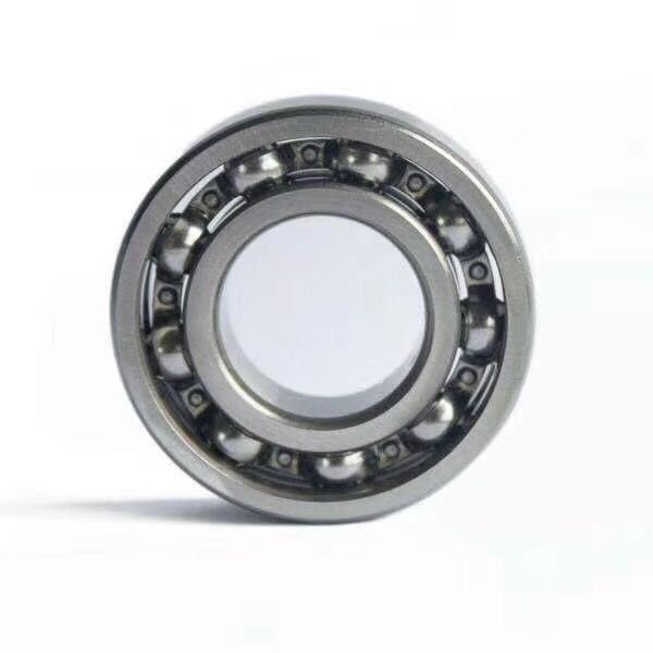 Diâmetro exterior 12*32*10mm do rolamento de esferas 6201 profundos do sulco de Mini Size GCR15