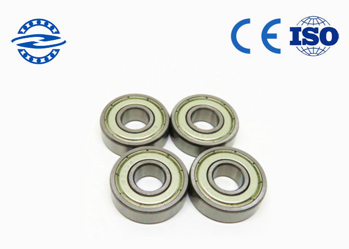 Sulco 6810/ZZ/2RS profundo que carrega - lojas do material de construção de 50x65x7 MMFor