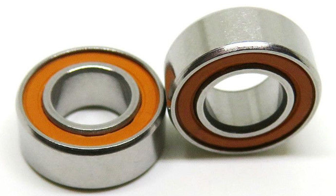Sulco 6810/ZZ/2RS profundo que carrega - lojas do material de construção de 50x65x7 MMFor