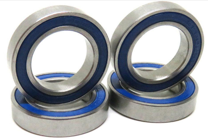 Sulco 6810/ZZ/2RS profundo que carrega - lojas do material de construção de 50x65x7 MMFor