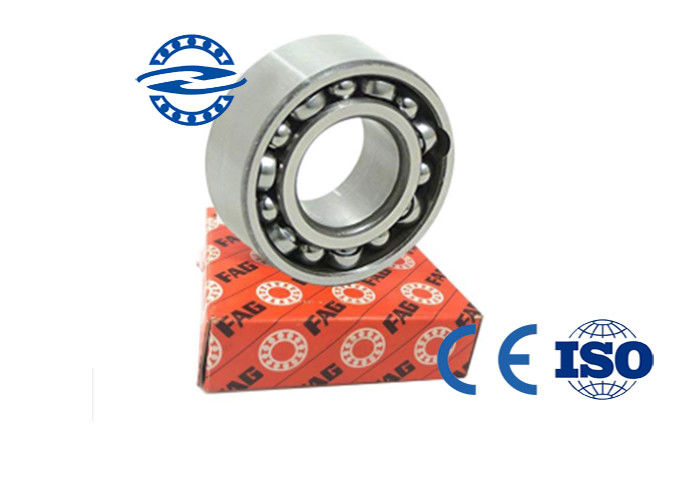 3320-M – do contato angular dobro da fileira do FAG rolamento de esferas profundo GCR15 do sulco 100*215*82.6MM