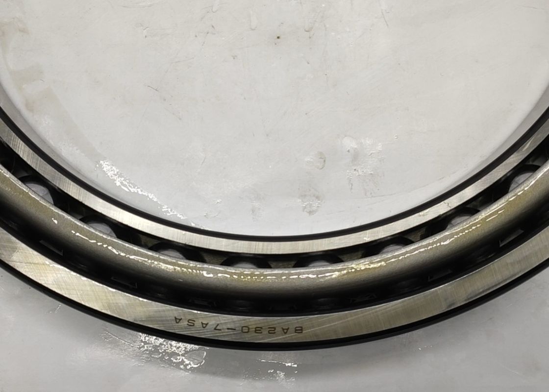 Rolamentos do balanço da máquina escavadora de Ba230-7asa NTN para Pc200-7 Pc200-6 230x300x35mm