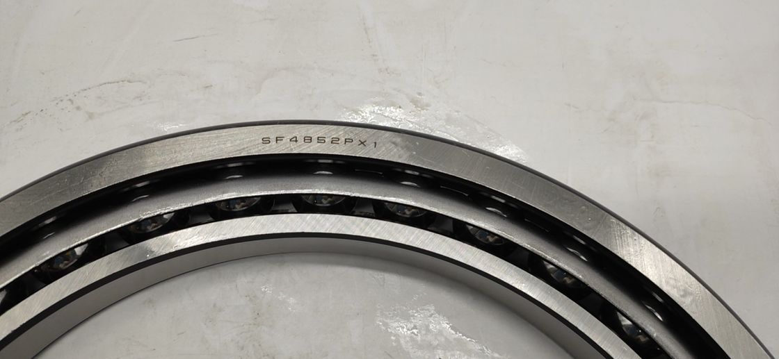 Máquina escavadora de Gcr15 151x179x14mm Japão Ntn que carrega 151ba179 para a máquina ex da máquina escavadora do AO SK do PC