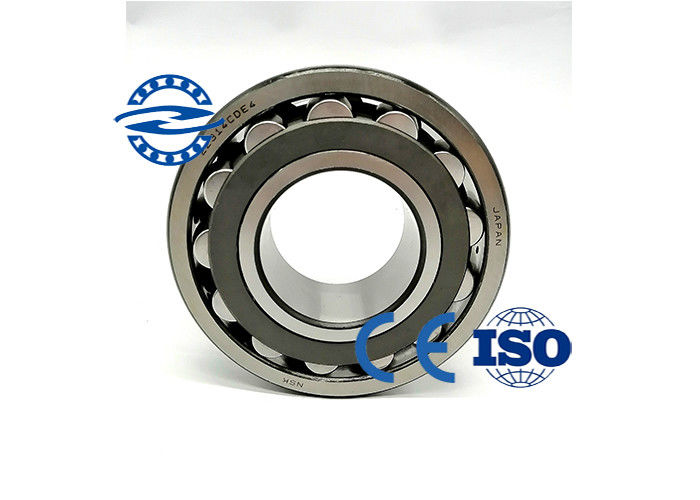 Rolamento de rolo esférico 22320 do OEM 22222 23222 22322 MB CCJ de CA CAK CAC centímetro cúbico CCK E EK