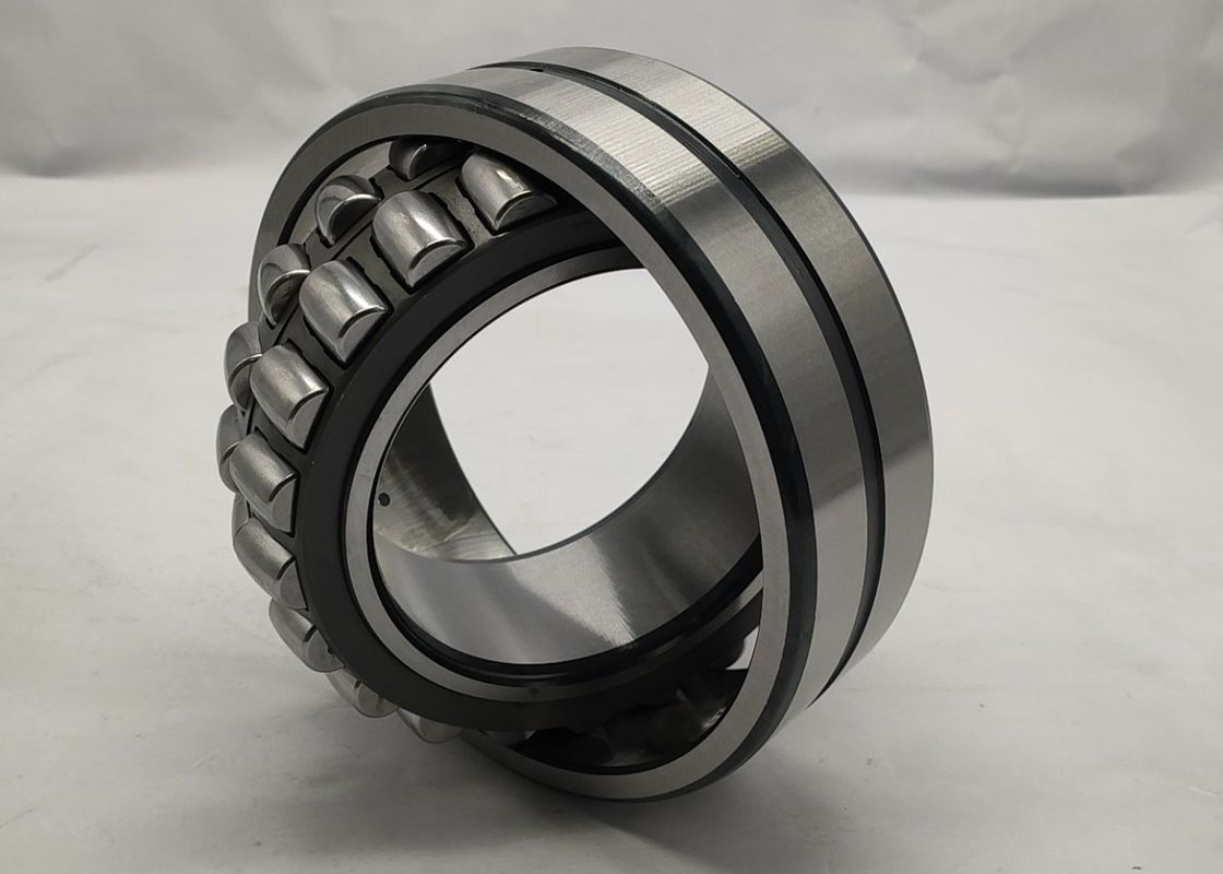Auto rolamento de rolo esférico de alinhamento 120*215*58mm do atarraxamento do rolo rolamentos/22224 Cc/W33 Gcr15