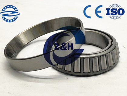 Rolamentos de rolo afilado dobro 33115 da fileira para o tamanho 75*125*37mm de Machine da máquina escavadora