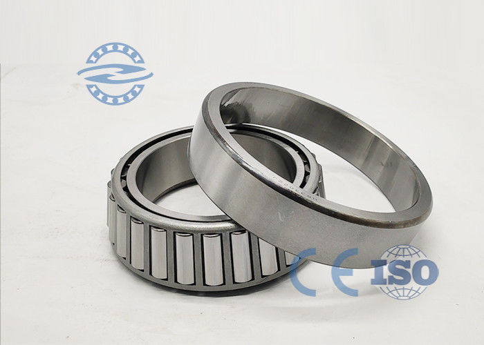 Rolamento de rolo afilado de aço métrico 32330 para automóveis e máquina escavadora Machinery 150*320*73mm