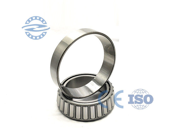 Rolamento de rolo afilado de aço métrico 32330 para automóveis e máquina escavadora Machinery 150*320*73mm