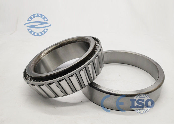 Rolamento de rolo afilado de aço métrico 32330 para automóveis e máquina escavadora Machinery 150*320*73mm