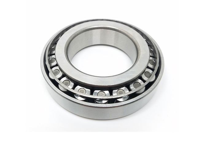 Rolamento de rolo de aço de alta velocidade 30216 do atarraxamento de Chrome para a bomba 80*140*28.25mm do automóvel
