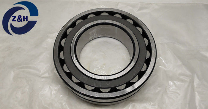 Rolamento de rolo esférico size120*215*58mm do tipo de 22224CC/C3W33 ZH