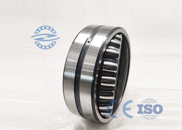 Peso esférico selado do tamanho 130*200*52mm do rolamento de rolo 23026E 5,8 quilogramas