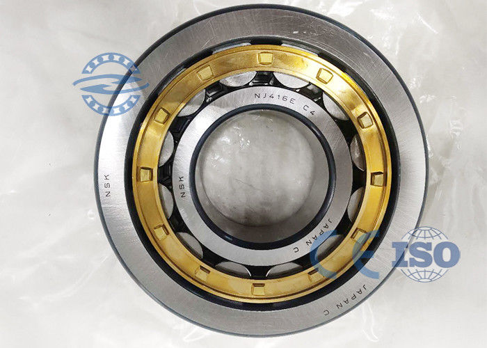 Rolamento de rolo cilíndrico original de SKF NSK NJ2322 para a alta velocidade da empilhadeira 170-09-13240