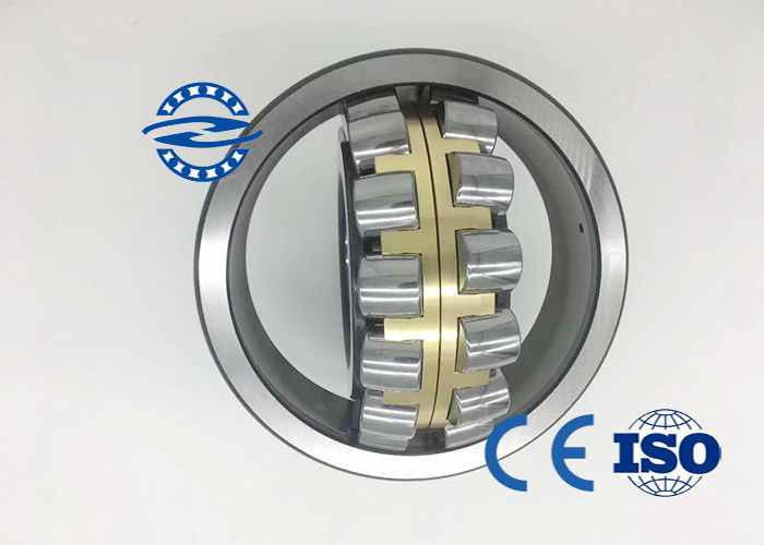 Elevado desempenho esférico P0- P6 de 23120 rolamentos de pressão do rolo do OEM do MB de baixo nível de ruído