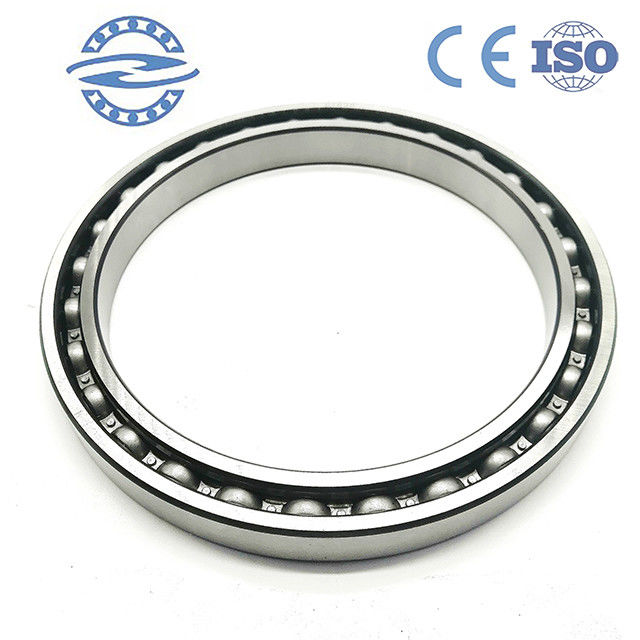 Caixa de engrenagens de nylon durável da gaiola de Bearing Parts BA246-2A da máquina escavadora de Kobelco que carrega o tamanho 246*312*32mm