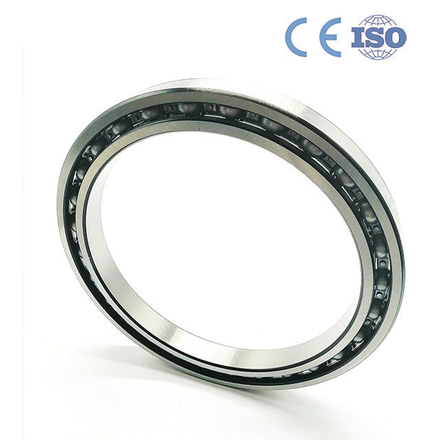 Caixa de engrenagens de nylon durável da gaiola de Bearing Parts BA246-2A da máquina escavadora de Kobelco que carrega o tamanho 246*312*32mm