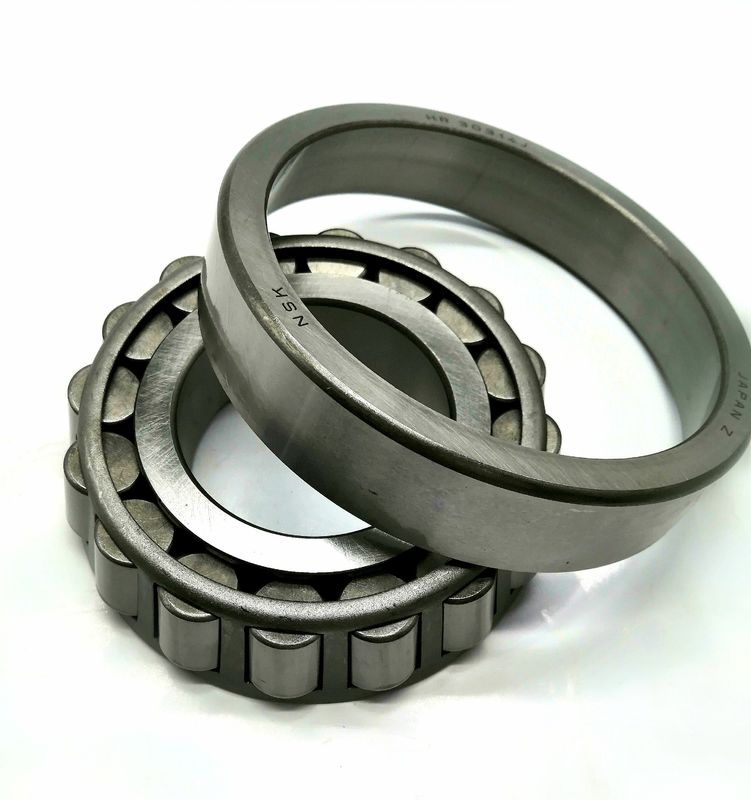 CHINA FEZ o tamanho de aço 70mm *150mm do rolamento de rolo do atarraxamento de Chrome GCr15 HR30314J *: 38mm