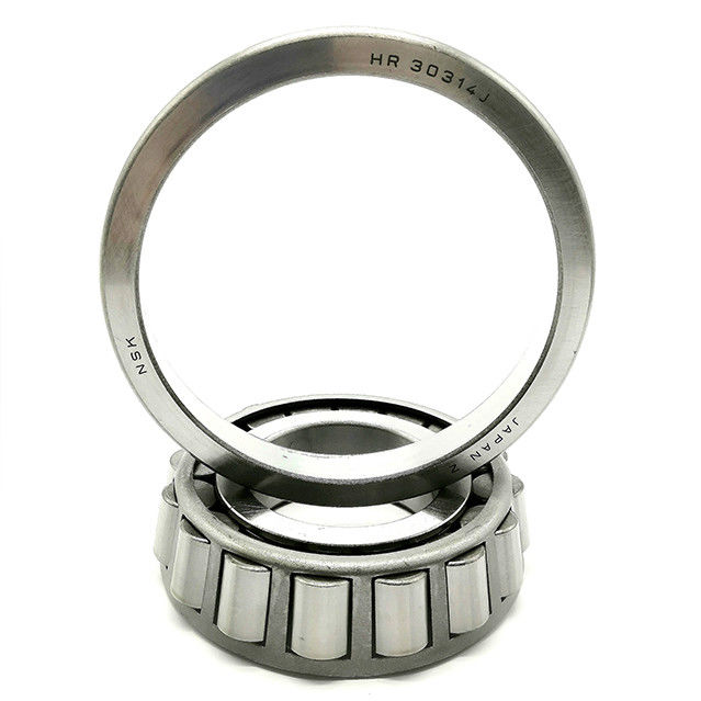 CHINA FEZ o tamanho de aço 70mm *150mm do rolamento de rolo do atarraxamento de Chrome GCr15 HR30314J *: 38mm