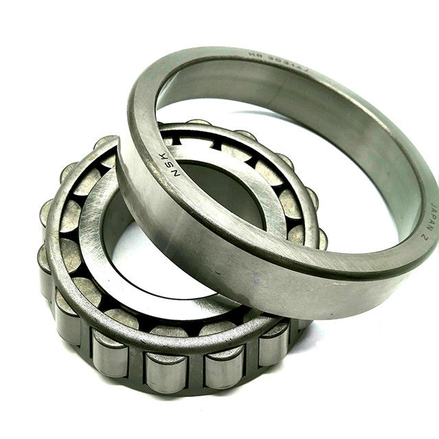 CHINA FEZ o tamanho de aço 70mm *150mm do rolamento de rolo do atarraxamento de Chrome GCr15 HR30314J *: 38mm