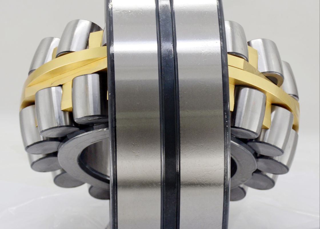 Rolamento de rolo esférico 24038MB/W33   Tamanho sem redução 190*290*100mm da inspeção