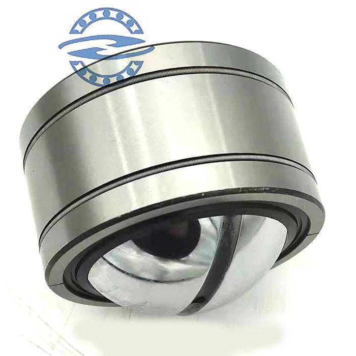 Planície esférica do aço de Chrome P6 P5 SA3-45 AD1 que carrega o tamanho 45*100*72MM