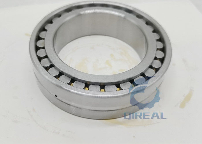 Tamanho cilíndrico 65*100*26mm do rolamento de rolo do aço de Chrome C3 C4 NN3013KM