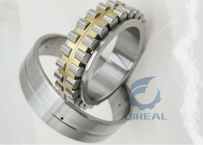 Tamanho CILÍNDRICO 85*130*54mm do ROLAMENTO de ROLO do MOTOR ELÉTRICO de NN3017KM ABEC9 P4